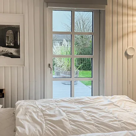 Amazing In With 3 Bedrooms And Wifi Holiday home