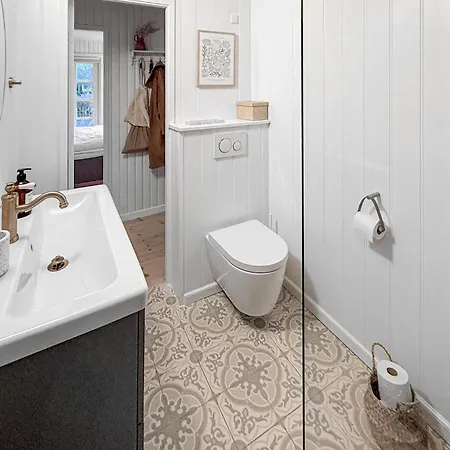 Lovely In With Wifi Prázdninový dům Kerteminde