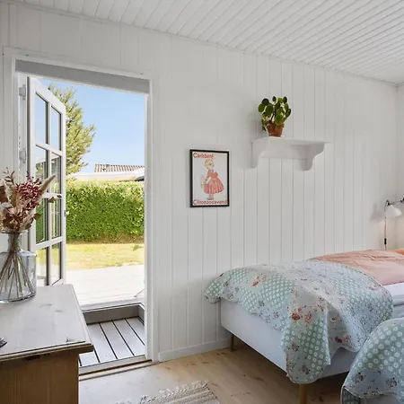 Lovely In With Wifi Prázdninový dům