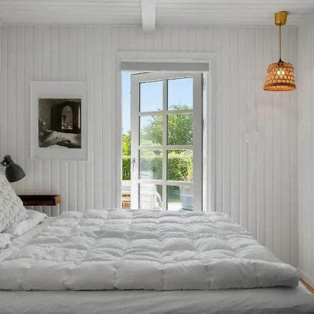 Lovely In With Wifi Prázdninový dům Kerteminde