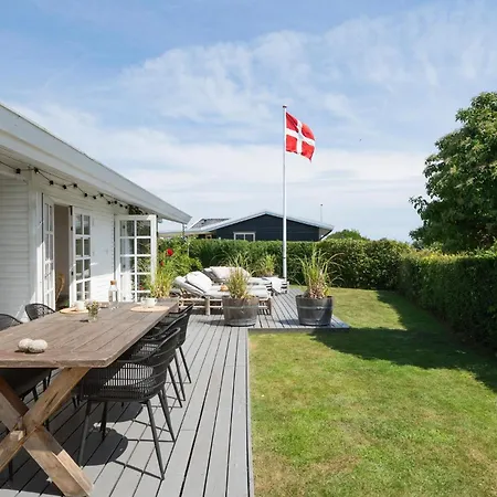 Lovely In With Wifi Feriehus