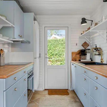 Prázdninový dům Lovely In With Wifi Kerteminde