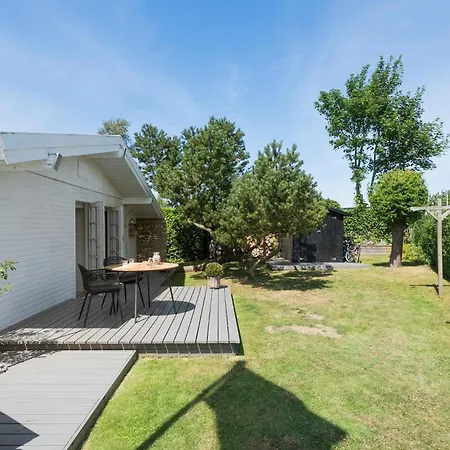 Lovely In With Wifi Prázdninový dům Kerteminde