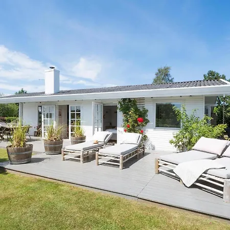 Prázdninový dům Lovely In With Wifi Kerteminde